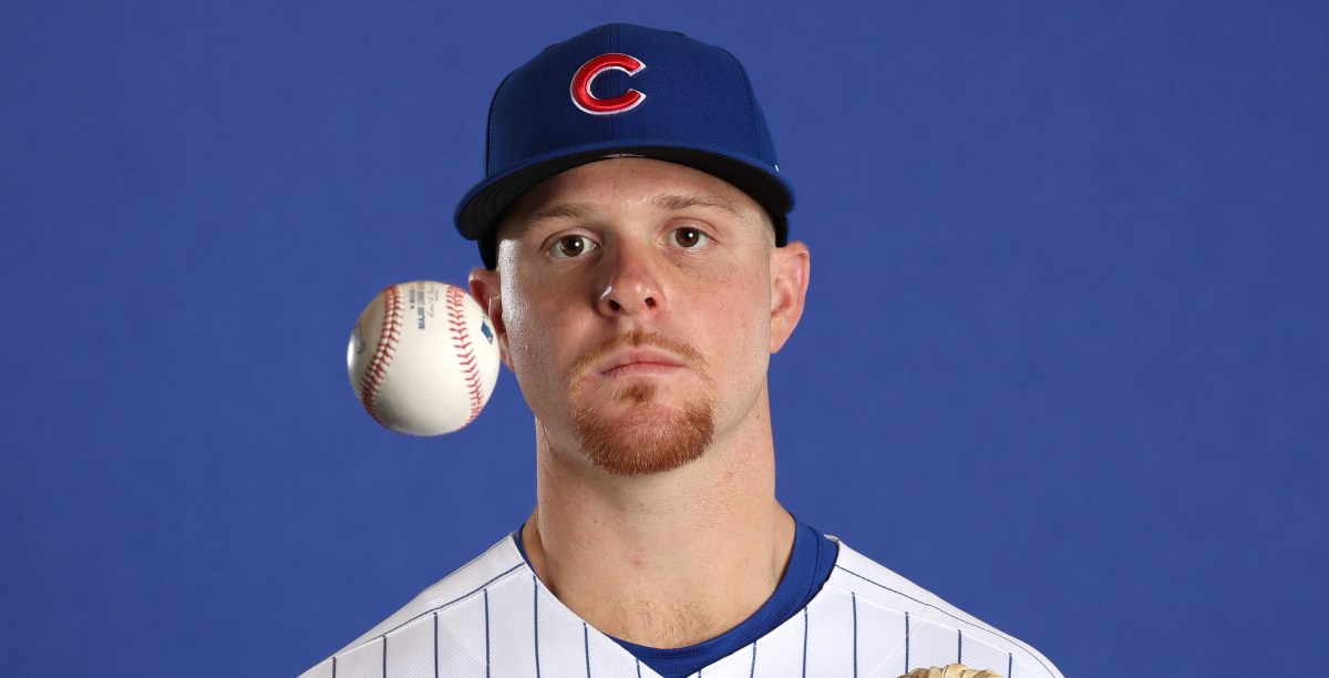 Cubs vs. Nationals, Saturday 3/28, 1:20 CT live!