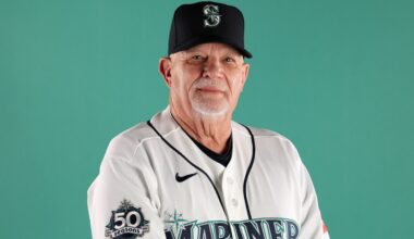 Mariners Spring Training 2026, Game #21