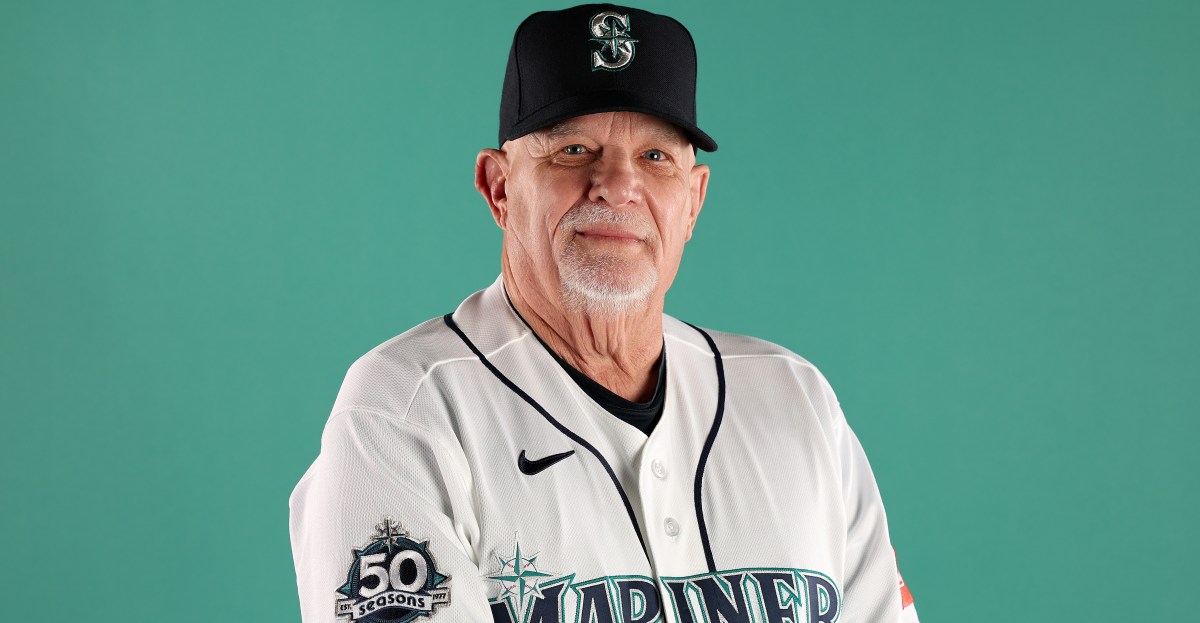 Mariners Spring Training 2026, Game #21