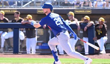 2026 Cubs: Know your enemy, NL West