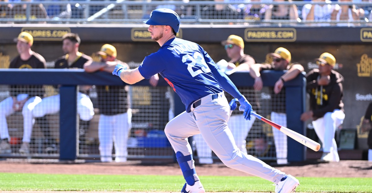 2026 Cubs: Know your enemy, NL West