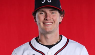 Atlanta Braves News: JR Ritchie makes spring start, mock draft, more