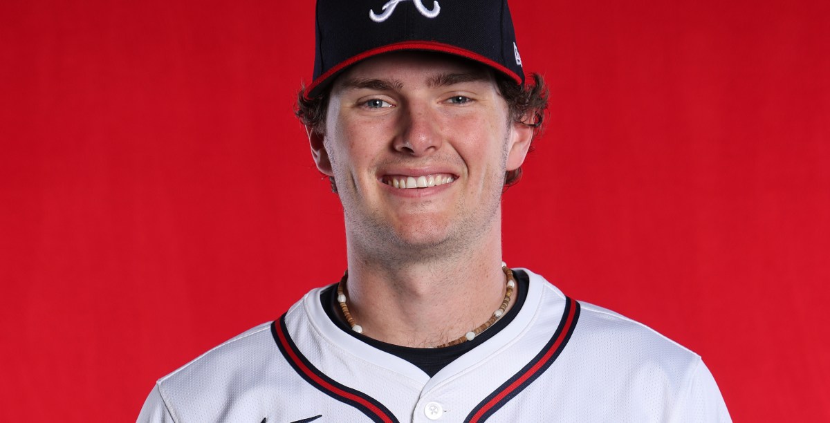 Atlanta Braves News: JR Ritchie makes spring start, mock draft, more