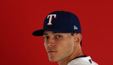 Sunday morning Rangers things | Lone Star Ball