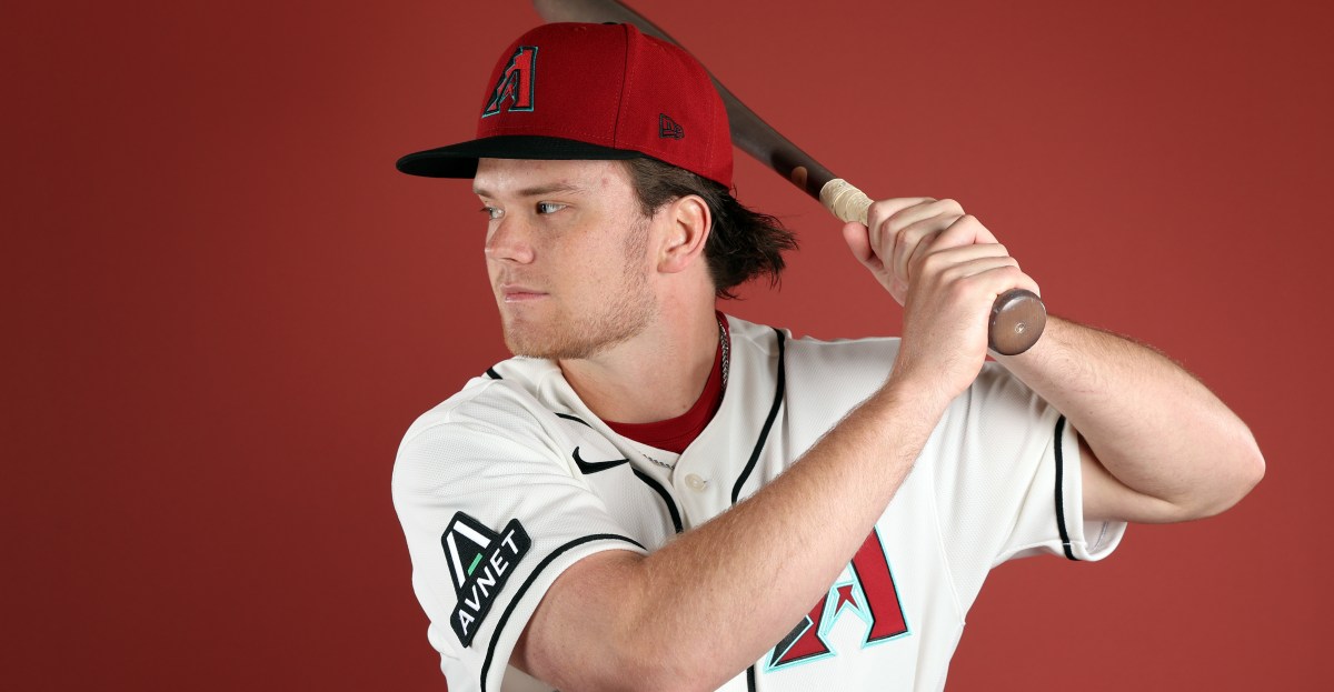 Arizona Diamondbacks 2026 Non-Roster Invitees, Part 6