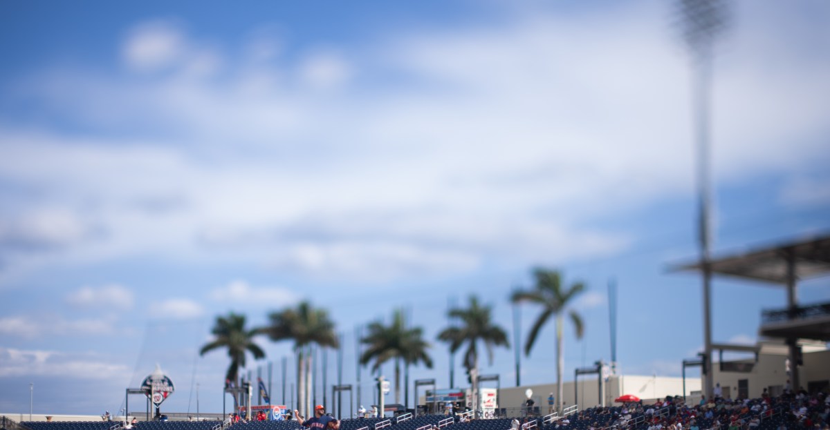 Houston Astros to Sign Another Cuban Prospect