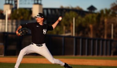 New York Yankees vs. Team Panama: Spring training lineups, how to watch