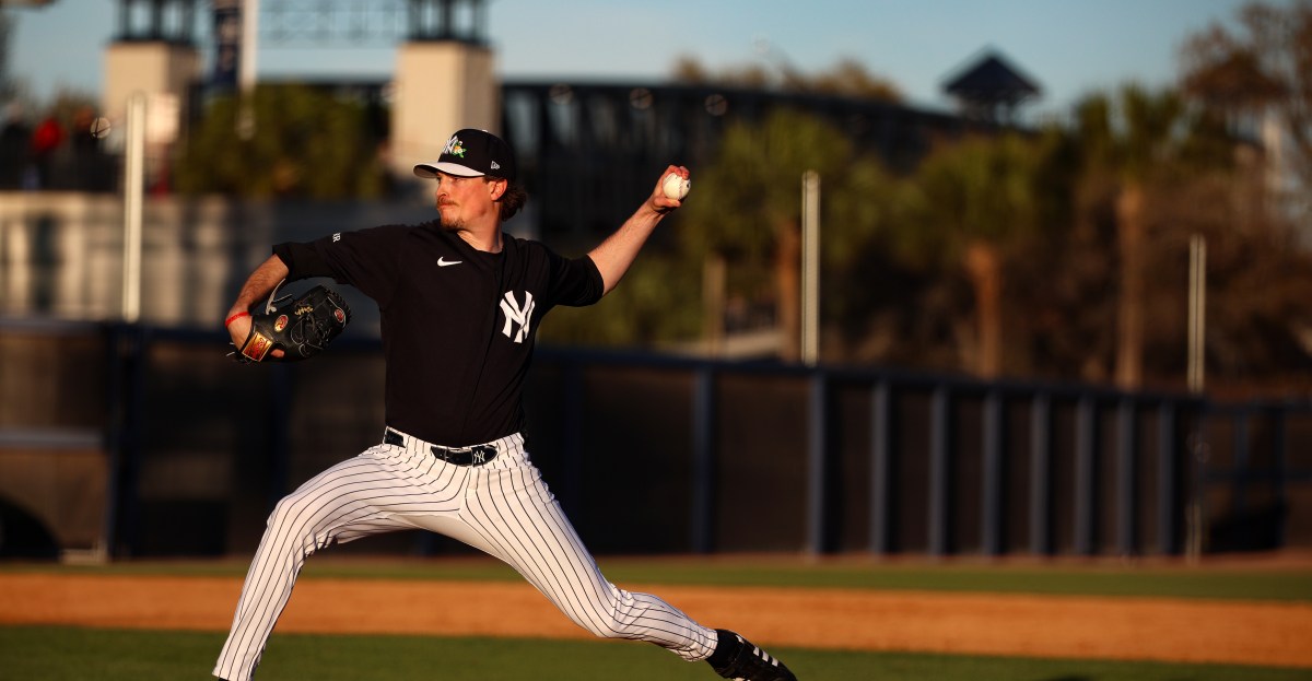 New York Yankees vs. Team Panama: Spring training lineups, how to watch