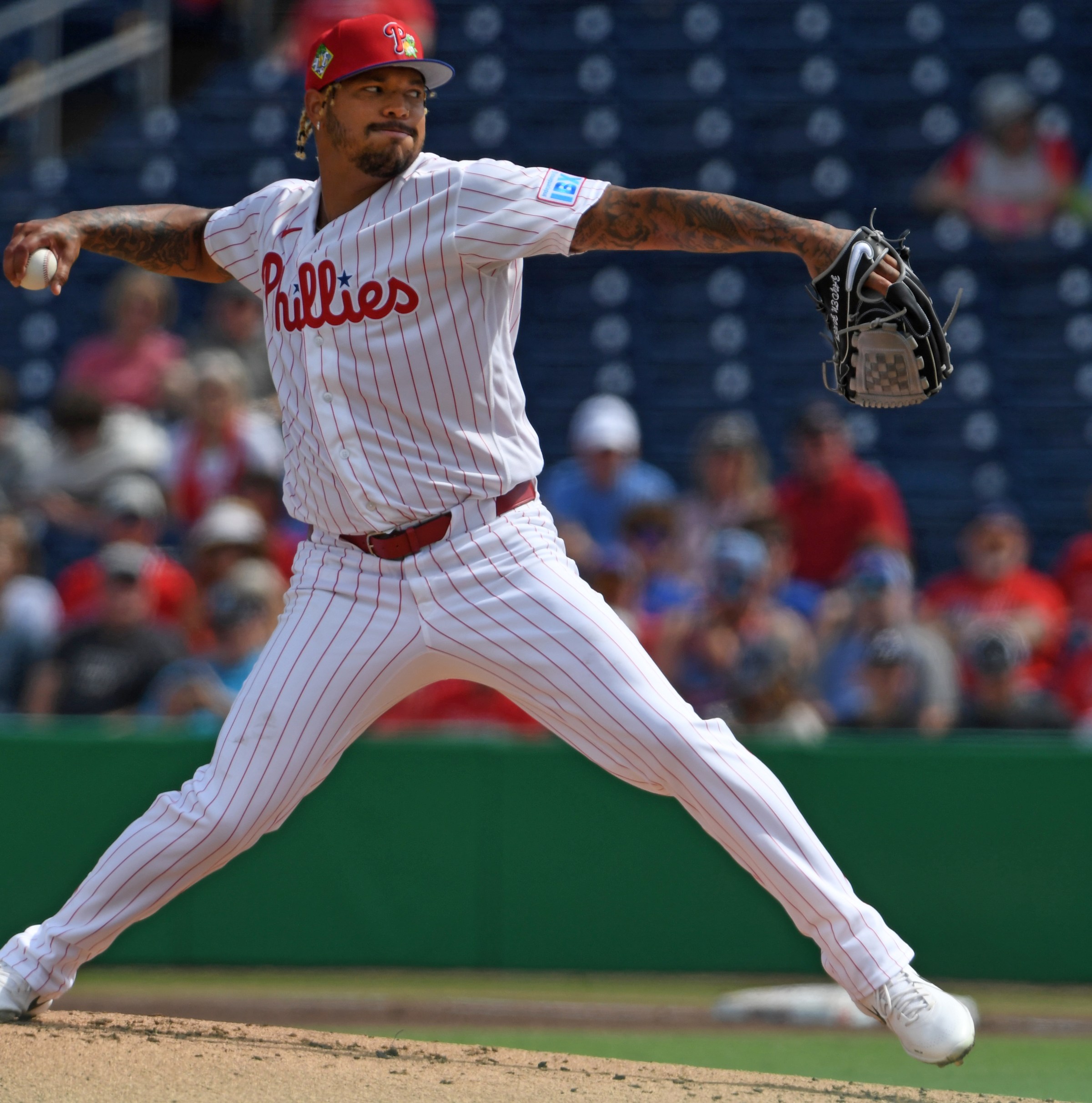 Rise and Phight: 2/28/2026