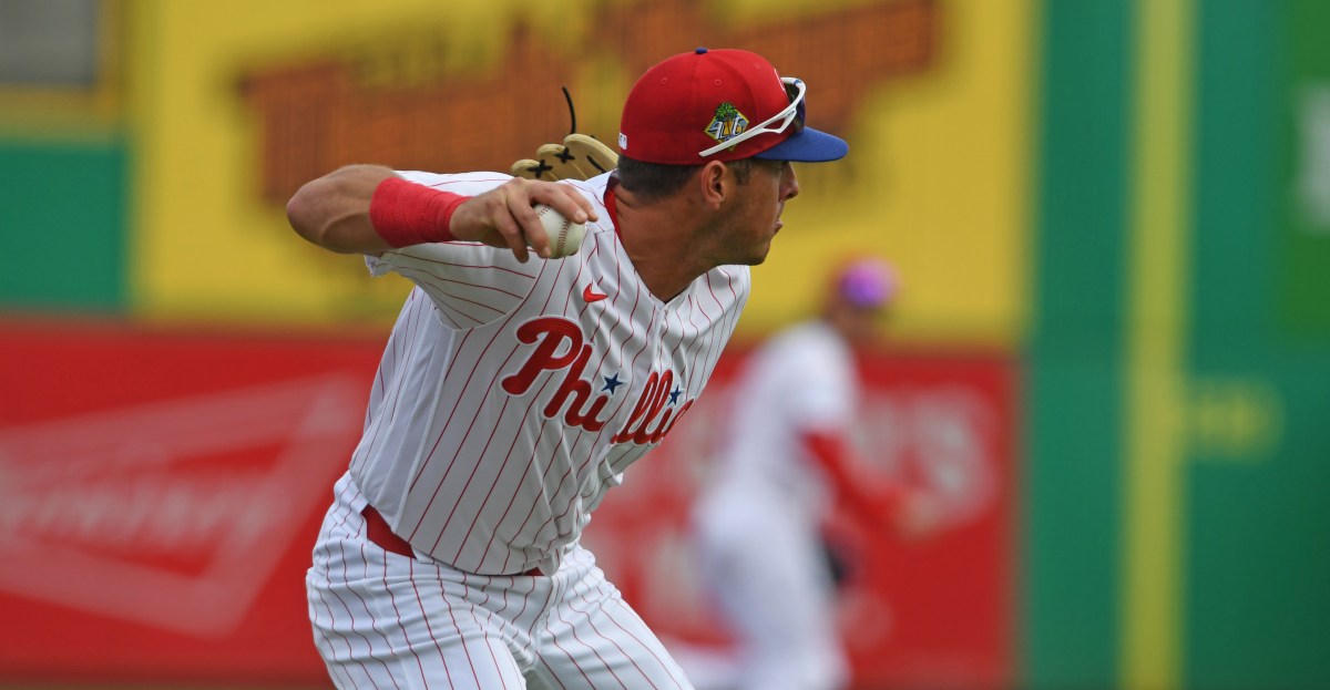 The Notes: #26 (not Utley) and Jonathan Bowlan