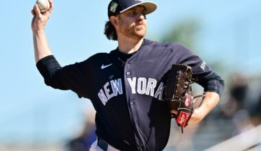 Yankees vs. Twins: Lineups, how to watch spring training, TV channel