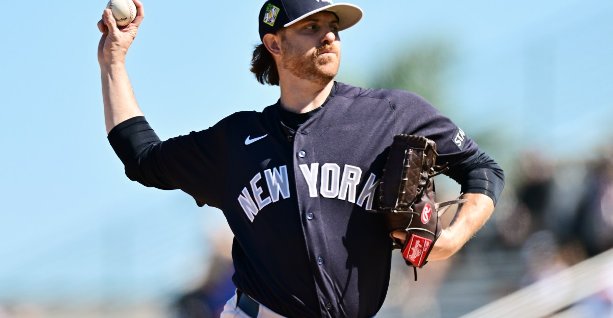 Yankees vs. Twins: Lineups, how to watch spring training, TV channel