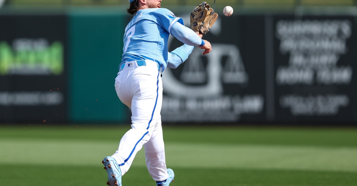 Royals Roster Projection 2.0 | Royals Review