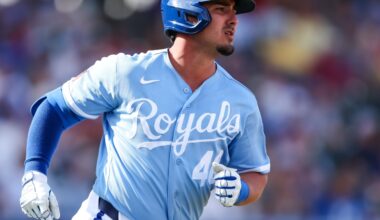 Spring training bench battle: Josh Rojas or Nick Loftin