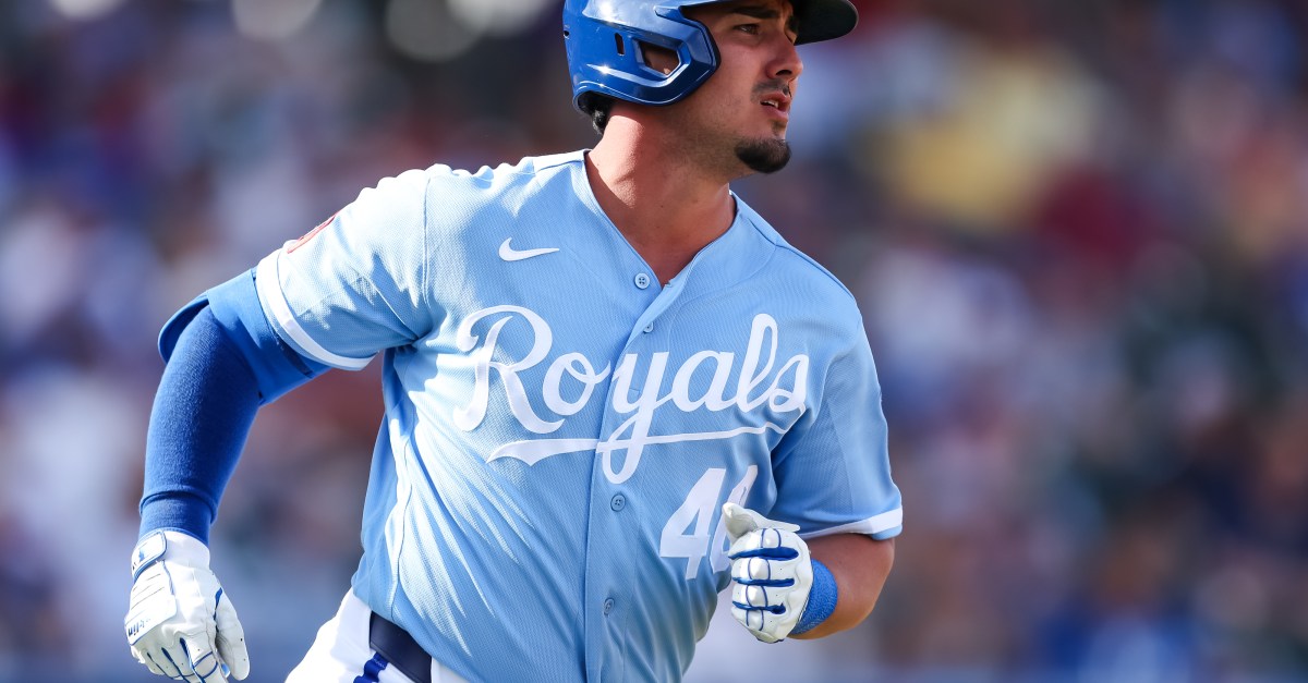 Spring training bench battle: Josh Rojas or Nick Loftin