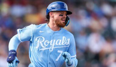 2026 MLB Team Preview Series: Kansas City Royals