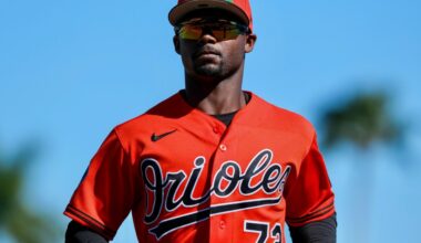 Orioles news: Kremer and Bradfield set to return