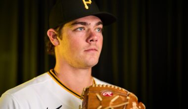 Pirates Prospect Update: Hunter Barco primed to have big year