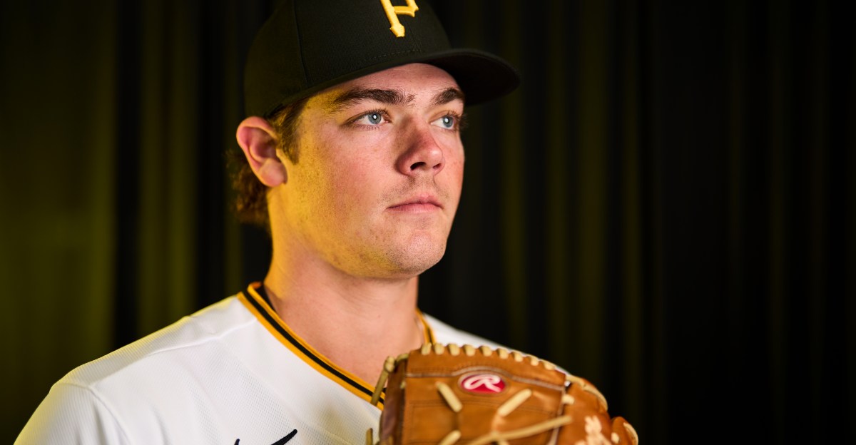 Pirates Prospect Update: Hunter Barco primed to have big year