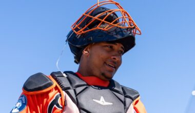 Orioles want to win now, but their future looks bright too