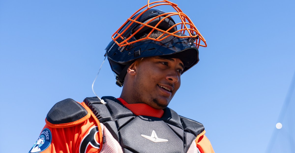 Orioles want to win now, but their future looks bright too