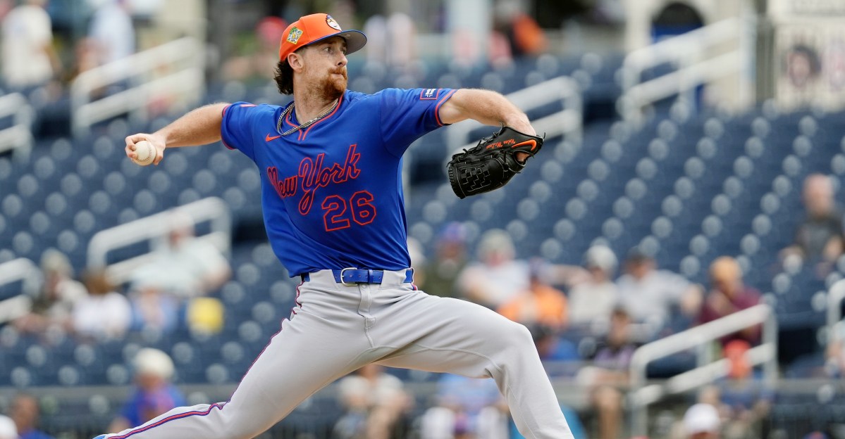 Mets News: Lindor plays catch, McLean lined up for WBC start