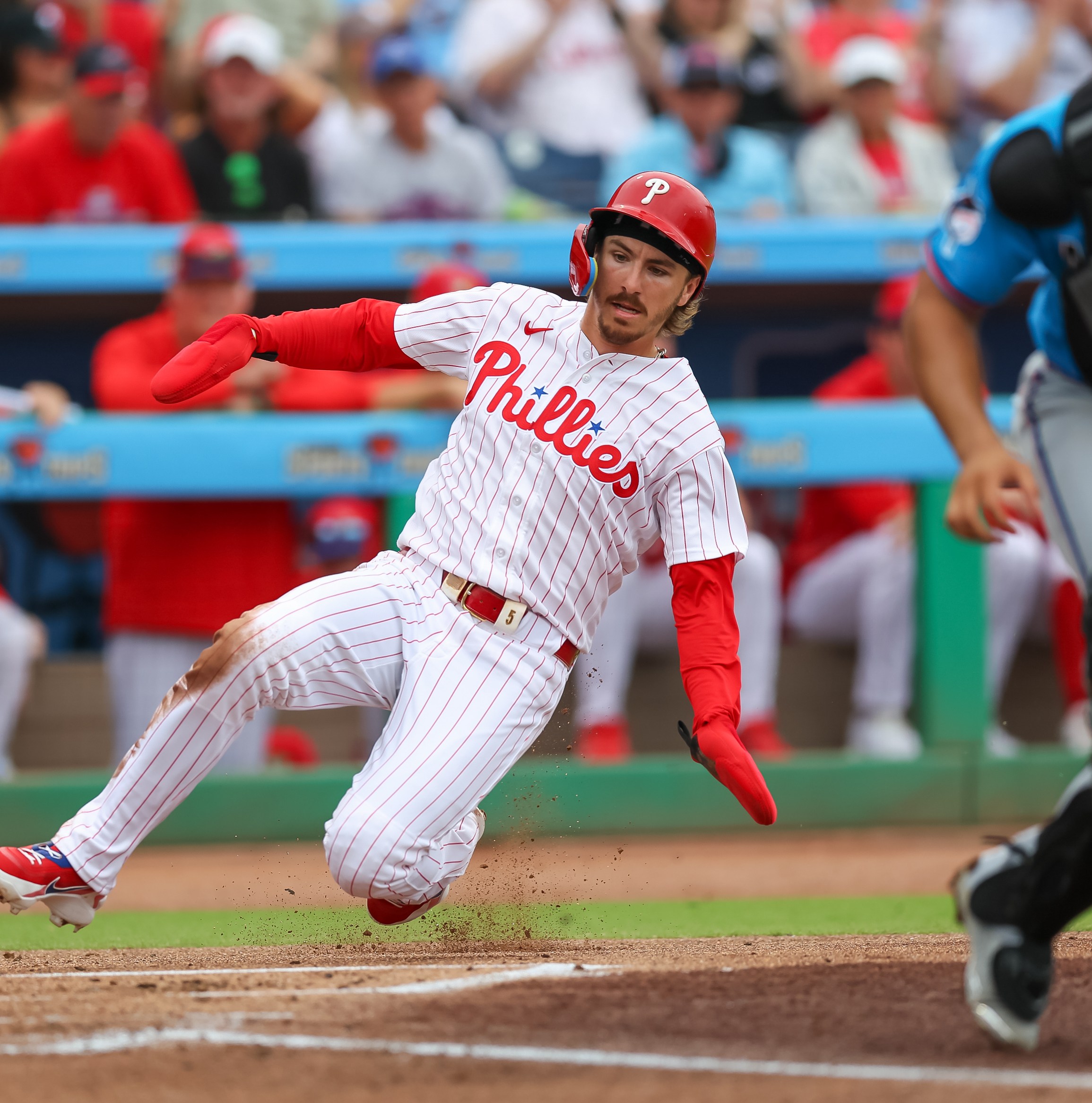 Rise and Phight: 3/1/2026