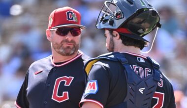 Early Observations of the Guardians