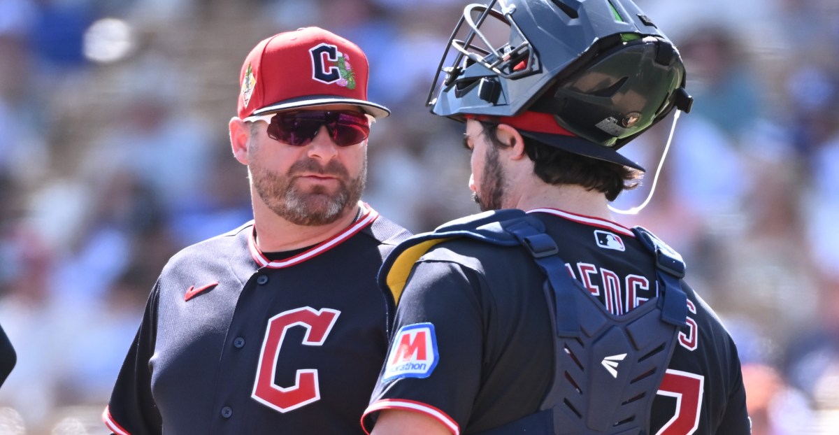 Early Observations of the Guardians