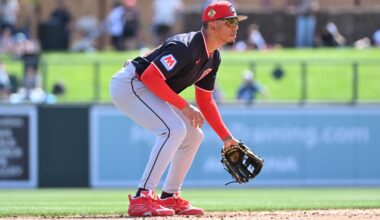 Guardians Announce Spring Breakout Player Pool