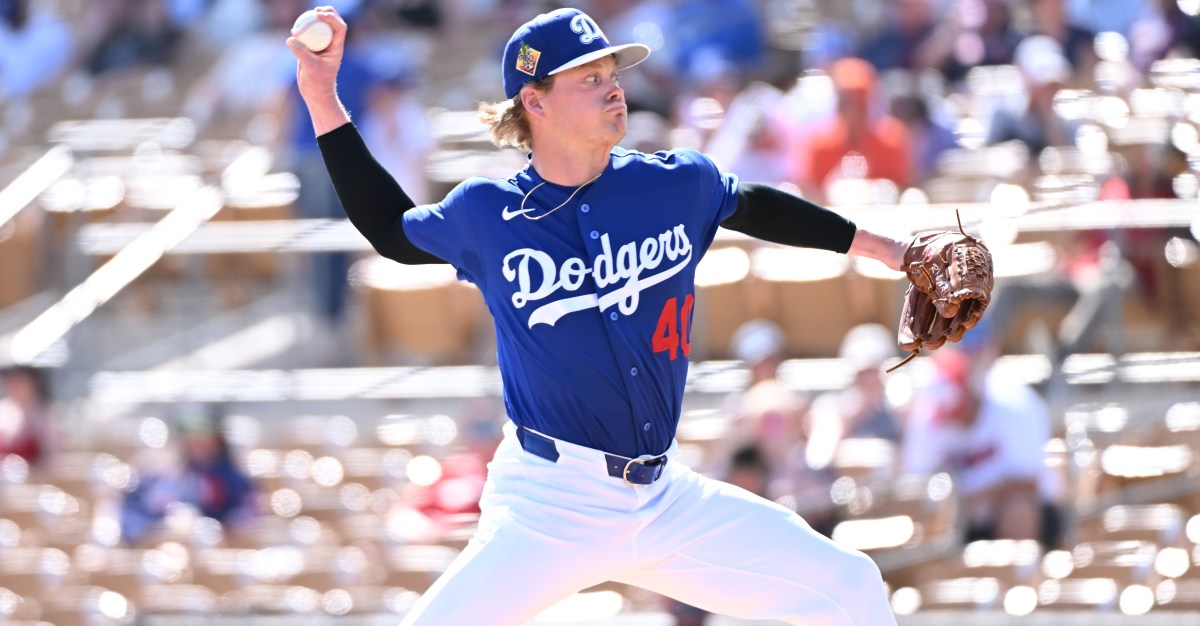 Dodgers schedule: March 2 at Rockies, spring training Game 11