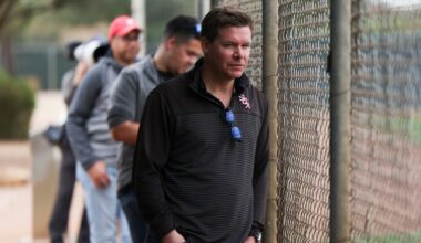 Be the GM: What trade, signing or extension would you make right now?