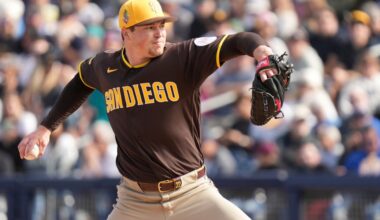 Baseball’s best bullpen resides in San Diego