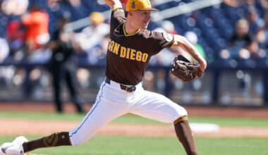 Good Morning San Diego: Padres get two two-run homers, beat Mariners; Arms race heats up