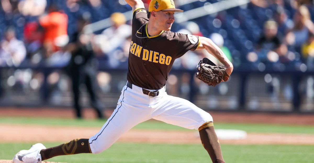 Good Morning San Diego: Padres get two two-run homers, beat Mariners; Arms race heats up