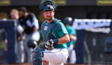 Orioles opponent preview: Other AL contenders