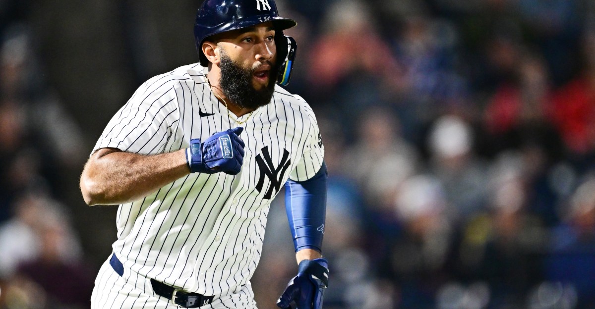 Yankees 2026 Season Preview: Amed Rosario