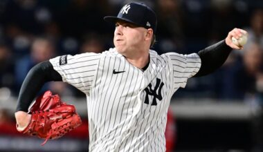 Yankees vs. Braves: Lineups, how to watch, channel, streaming info