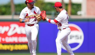 My (Somewhat) Bold Offseason Predictions - 2026 edition (revisited)