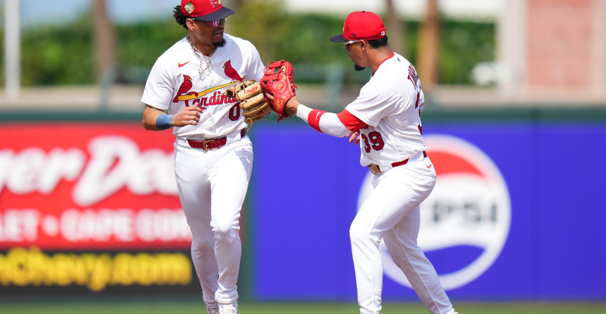 My (Somewhat) Bold Offseason Predictions - 2026 edition (revisited)