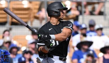 Three bold predictions for the 2026 White Sox season