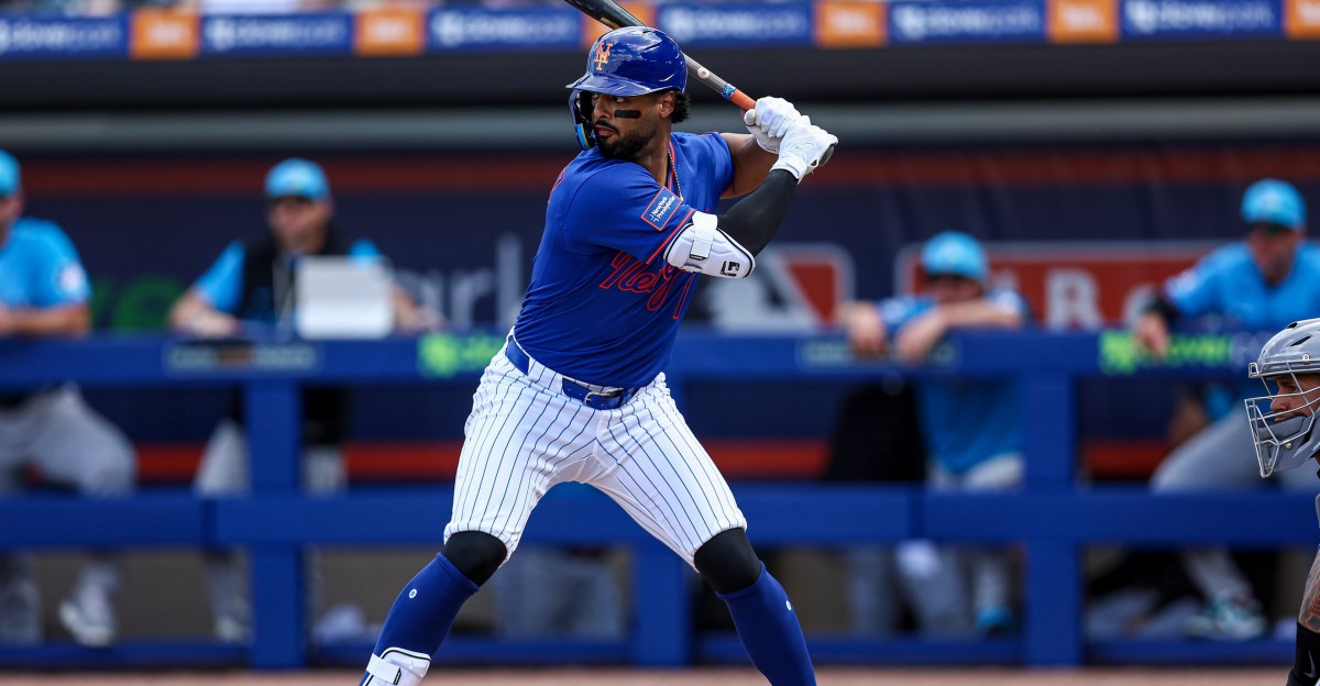 Mets News: Mets option MJ Melendez, Christian Scott to Triple-A