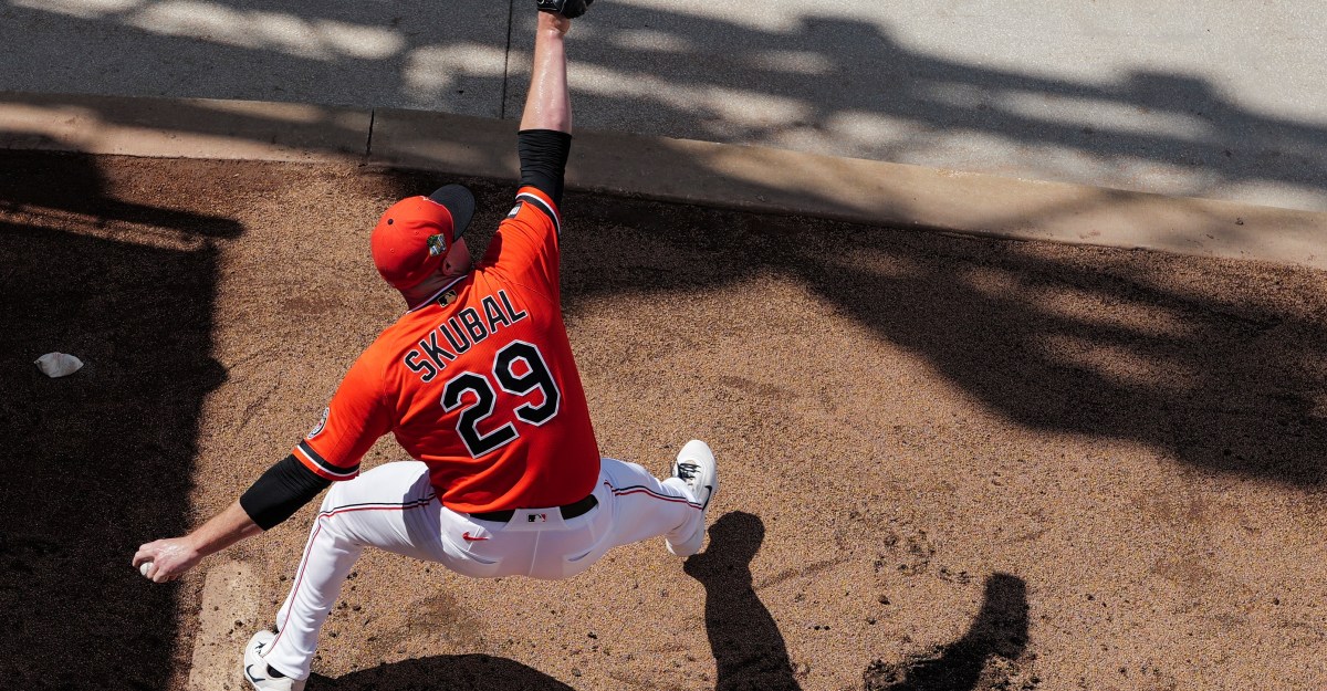 Better know your enemy: The Detroit Tigers