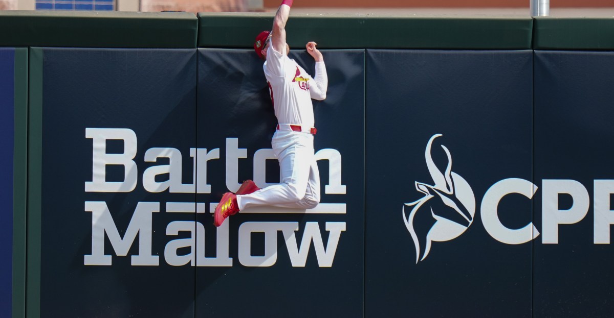 Where Will Cardinals Land in NL Central in 2026?