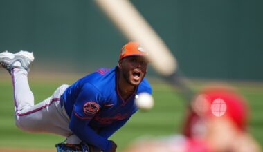 Mets Morning News: Sunny Days