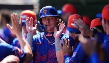 Mets Morning News: Let’s talk top prospects