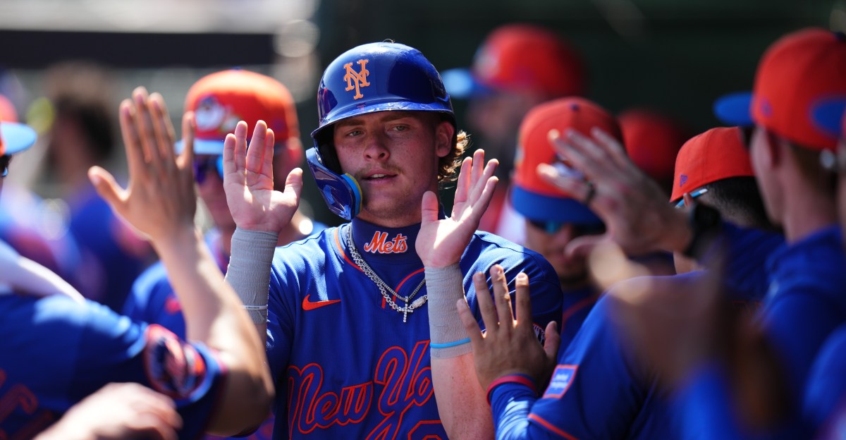 Mets Morning News: Let’s talk top prospects