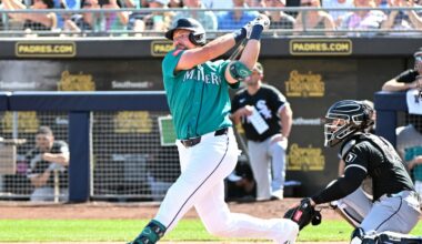 2026 Cubs: Know your enemy, AL West