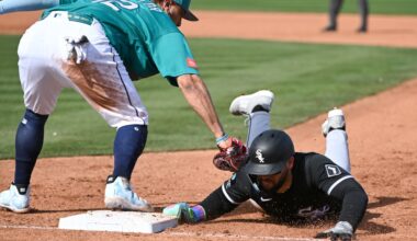 The utility of a “boring, yet elite” ballplayer for the Seattle Mariners