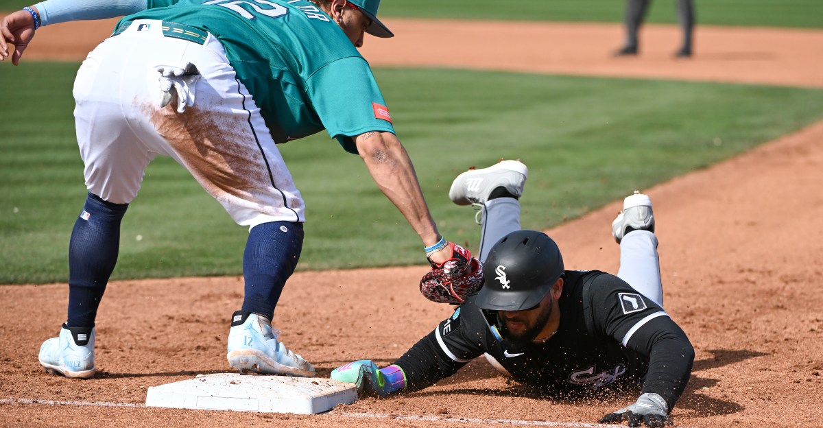 The utility of a “boring, yet elite” ballplayer for the Seattle Mariners